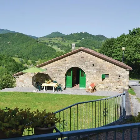 Hébergement de vacances Il Fienile Sestino Badia Tedalda