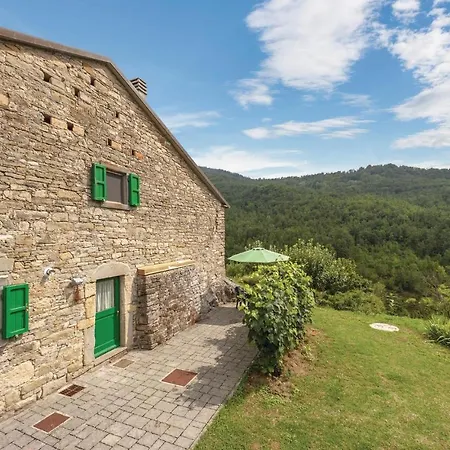 Сasa de vacaciones Il Fienile Badia Tedalda