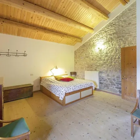 Il Fienile Badia Tedalda