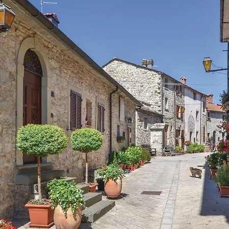 Il Fienile Сasa de vacaciones